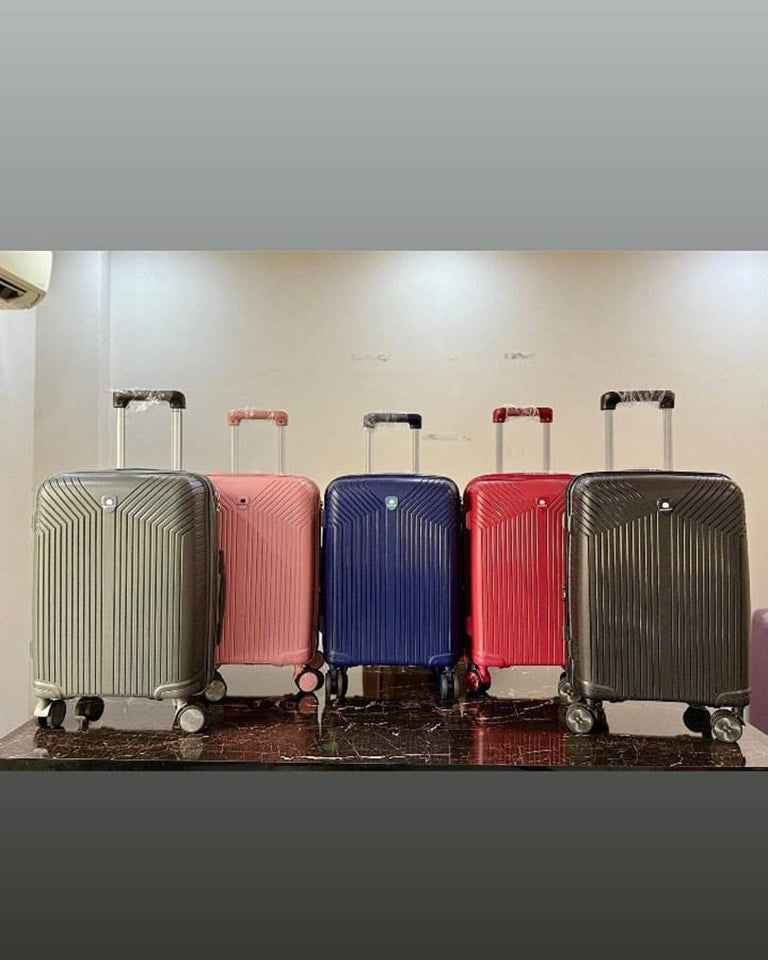 Delsey Ophelia Hardside Luggage