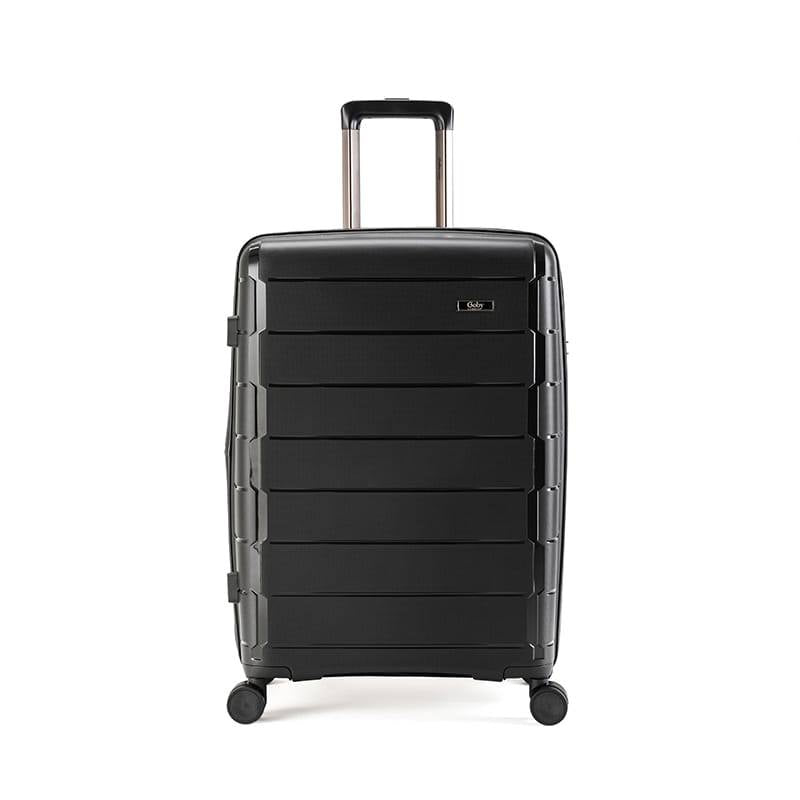Goby London Star Series PP Hard Shell Suitcase