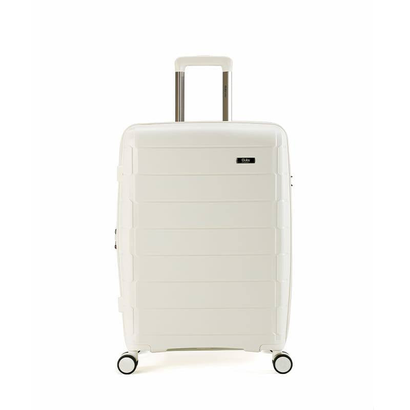 Goby London Star Series PP Hard Shell Suitcase