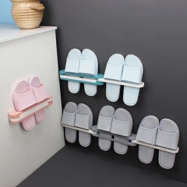 Slipper Holder