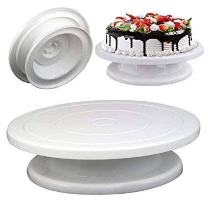 Cake TurnTable 28cm