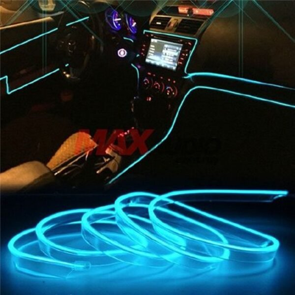 Car Dashbord Lights