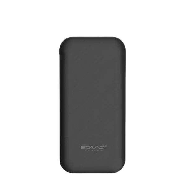 SOVO SPARK-X SPB-601 10000mAh Portable Charger Power Bank