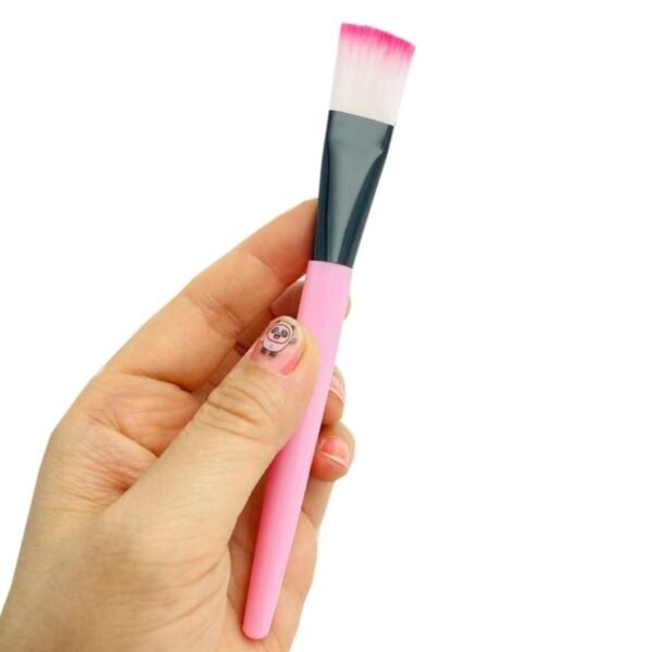 Face Mask Brush
