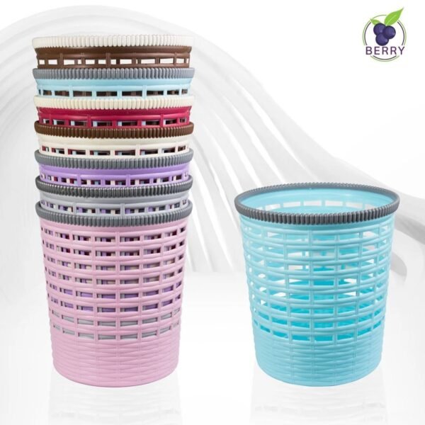 Multipurpose Kids Joy Basket, Storage for Children’s Toys