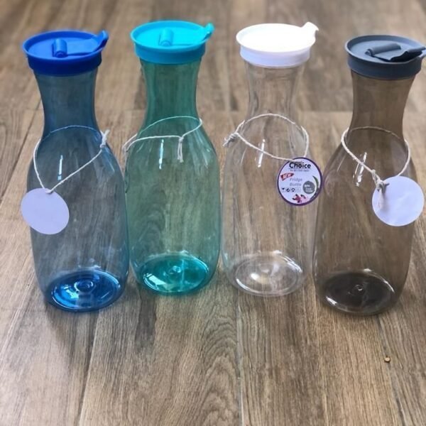 Choice Water Bottle (Best Quality) each
