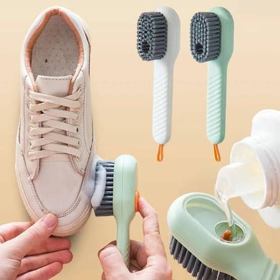 Shoe Brush
