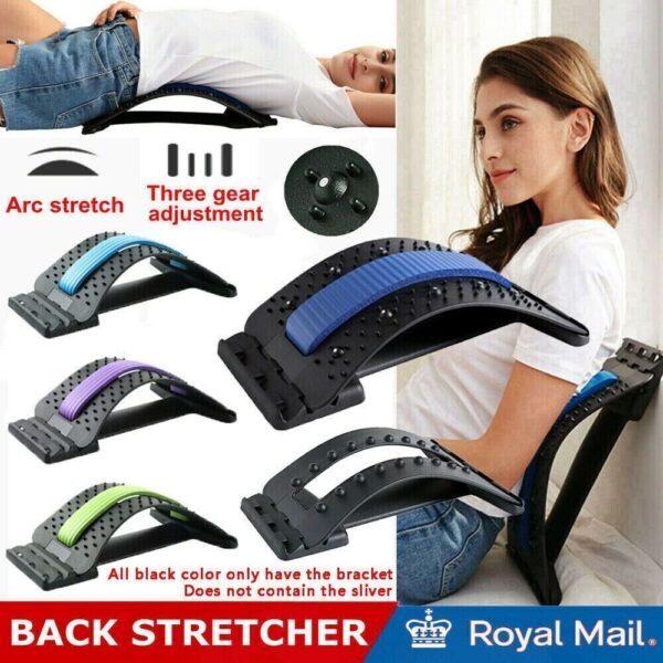 Back Stretcher