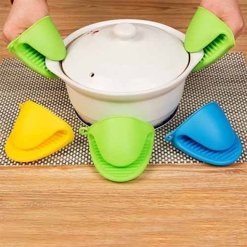 Silicone Pot Gloves