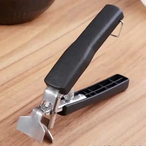 Stainless Steel Hot Dish Holding Clamp