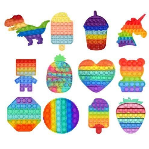 Pop It Game for Kids
