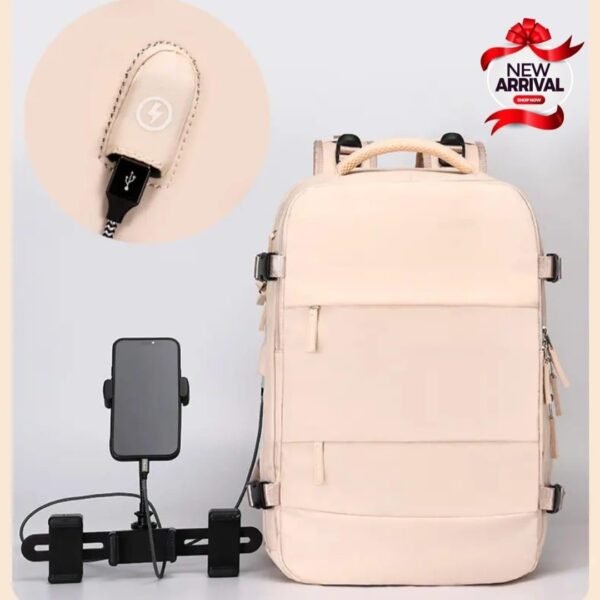 Imported Premium Back Pack