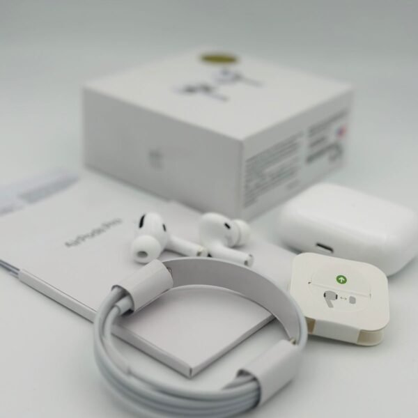AirPods Pro/Master Copy/Best Budget AirPods