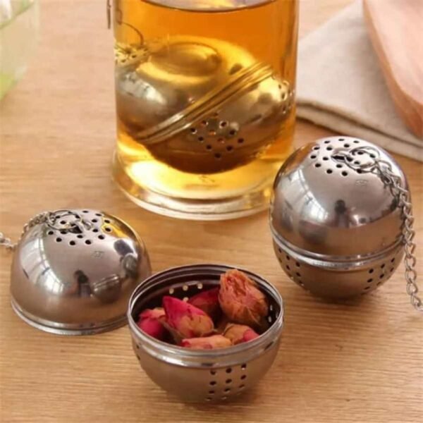 Stainless Steel Tea Infuser