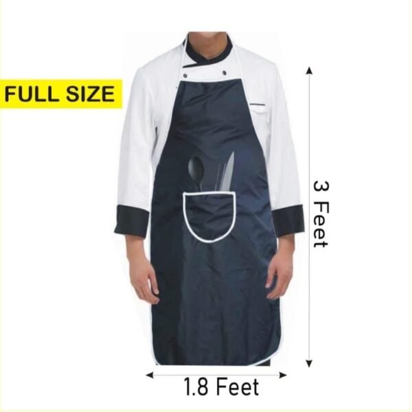 Waterproof Kitchen Apron