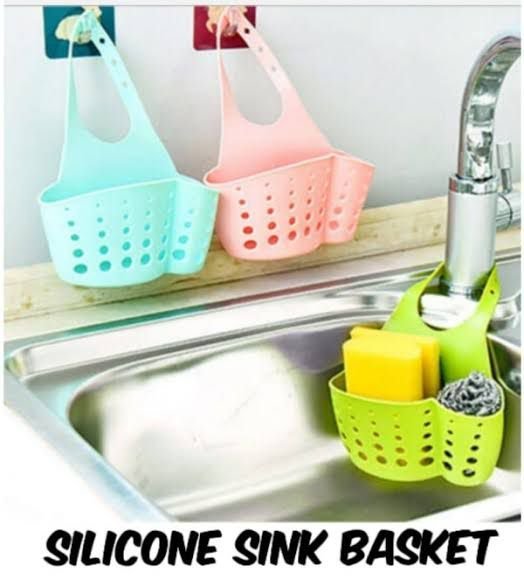 Sink Basket