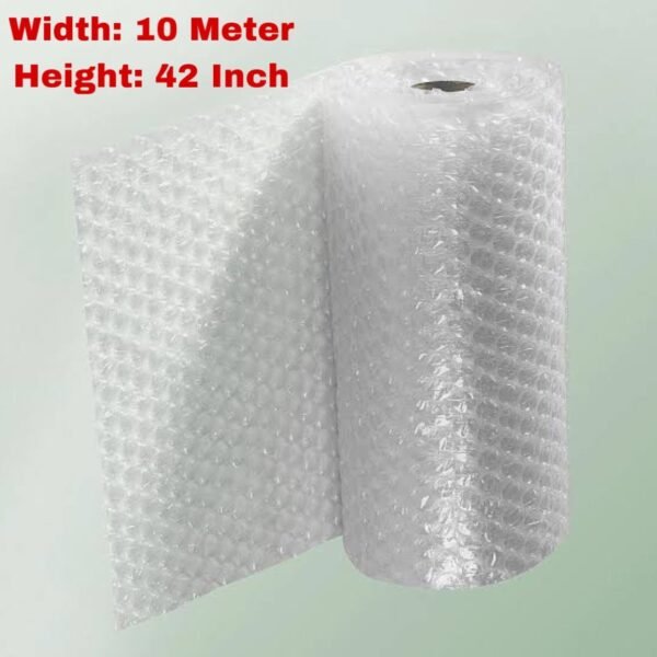 10M Bubble Wrap Roll