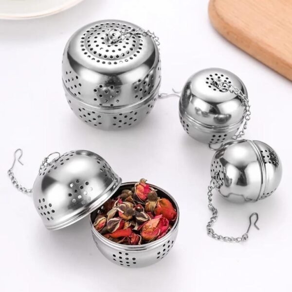 TEA INFUSER