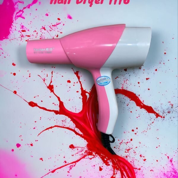 Imported Quality Yachen Hair Dryer