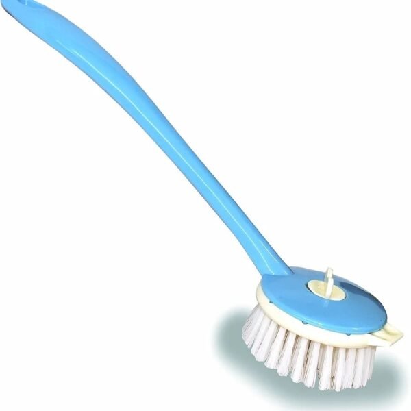Kitchen Cleaning Pot Brush