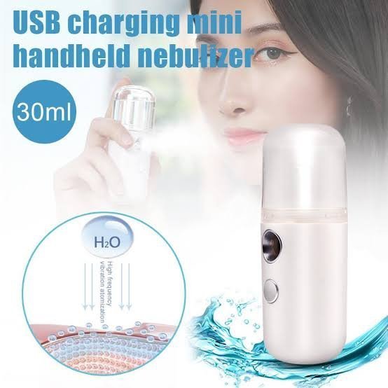 Handheld Nebulizer