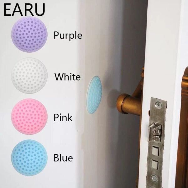 4pcs/set Wall Protector
