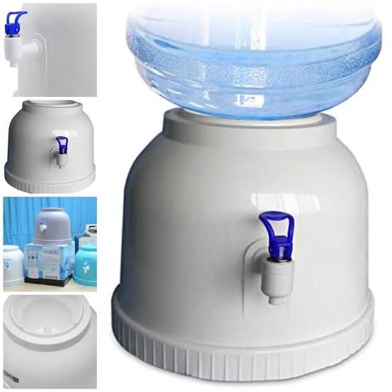 Master Water Dispenser