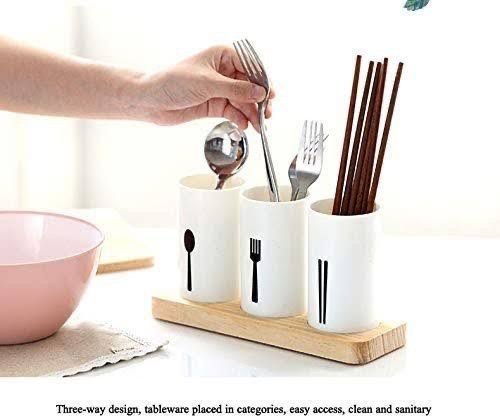 Tableware Storage Box