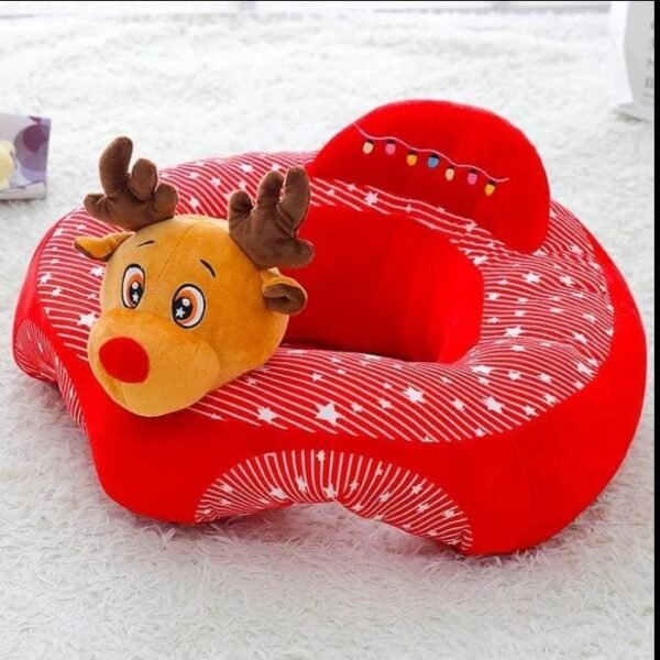 Cow Sofa Seat
