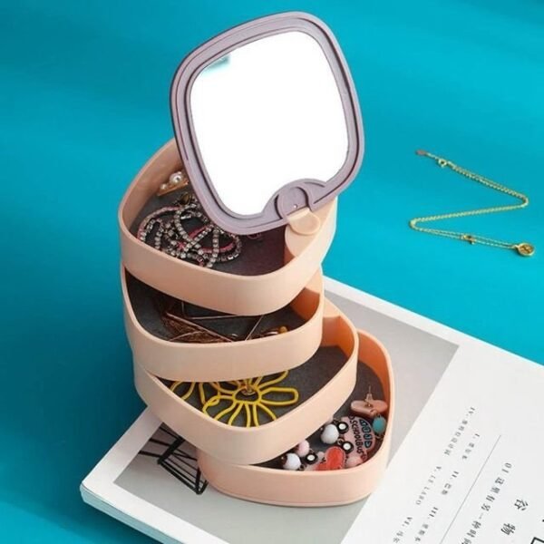 Jewellery Organizer