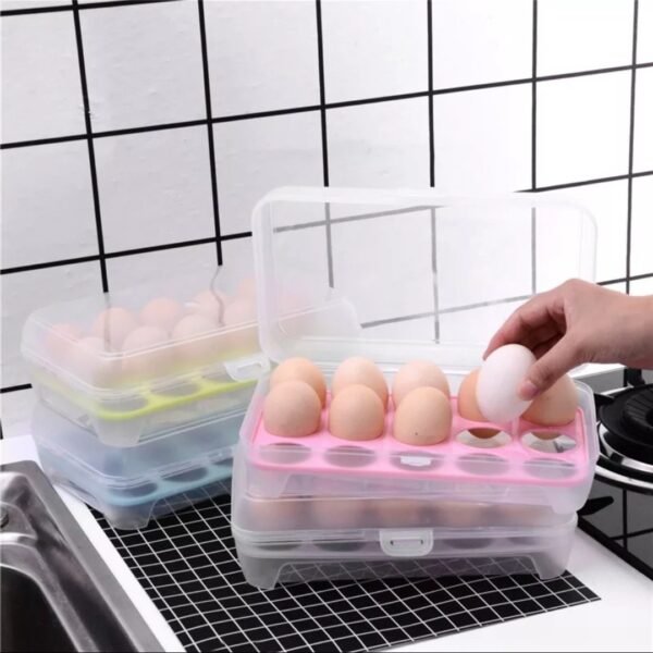 Egg Tray