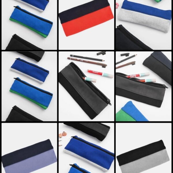 Cosmetic Makeup Pouch