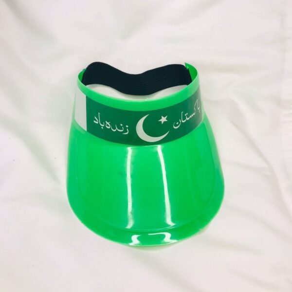 12 Pcs Pack Pakistan Hat