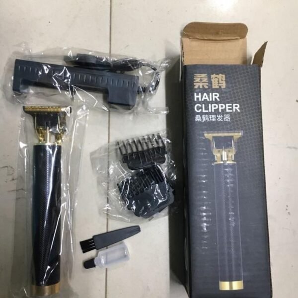 Stylish Hair Clipper