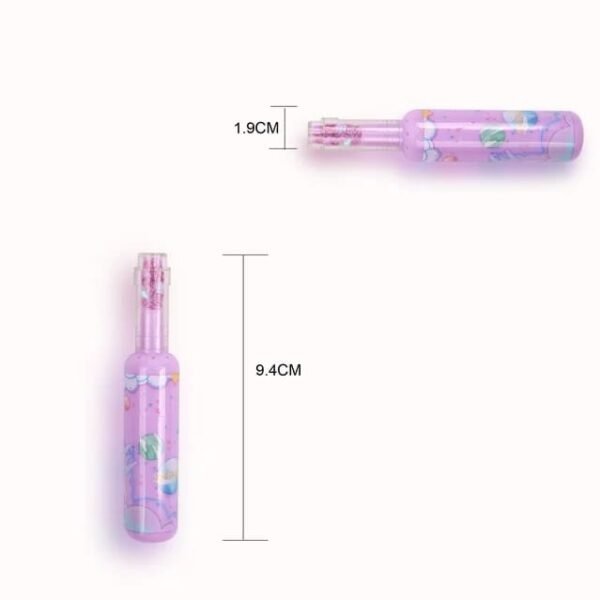 Cute Bottle Shape Highlighter (Each)