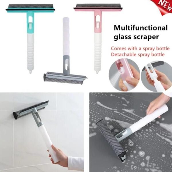 New multifunctional Spray Viper
