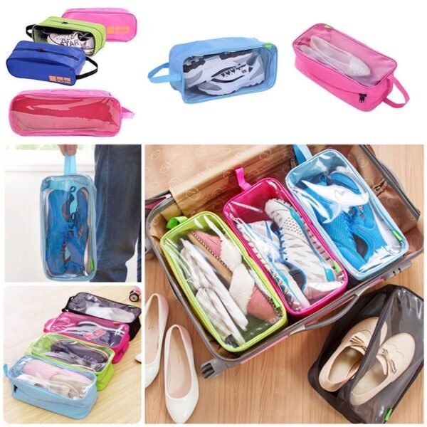 Single Shoe Bag