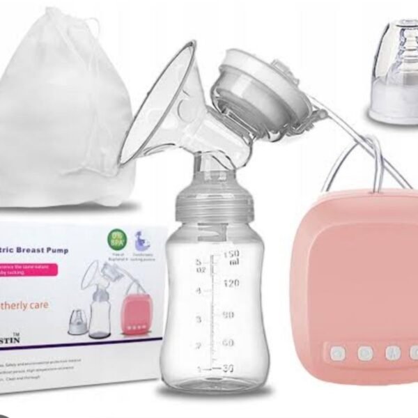 Electric Breast Pump
