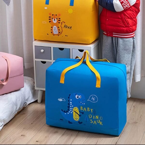 Dino Bag High Quality