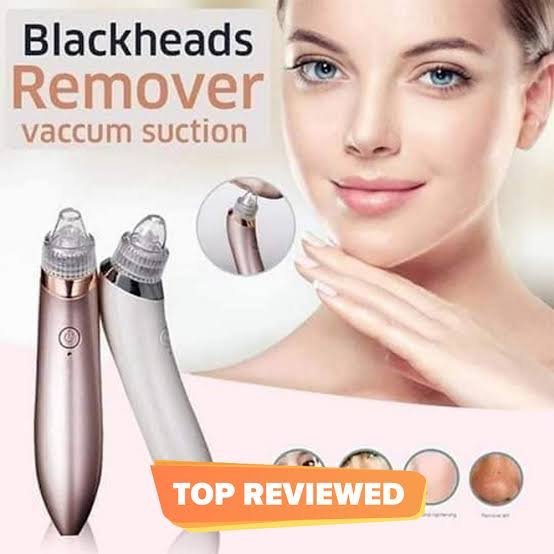 JB Pore Cleaner Rechargeable