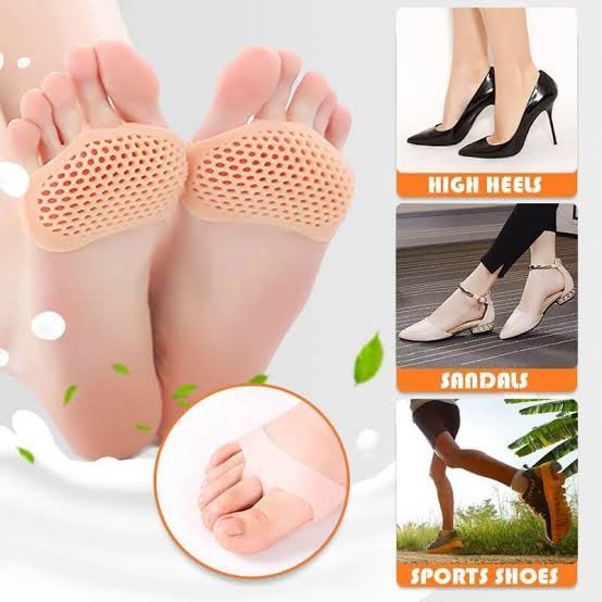 Finger Heel