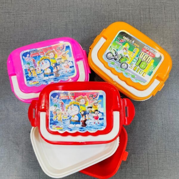 B Box Lunch Box
