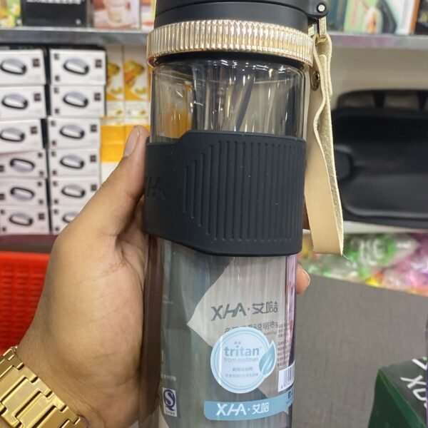Tritan Water Bottle