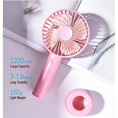 Mini Portable Fan