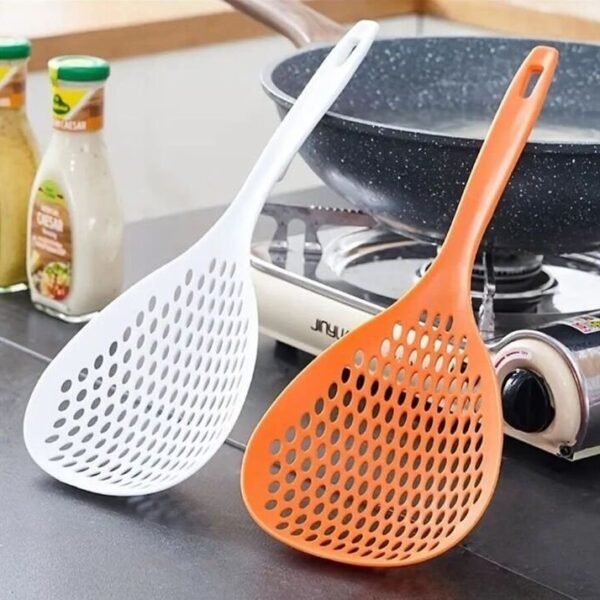 Rice Spoon