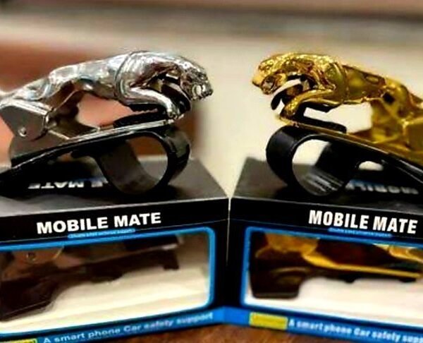 Cool Jaguar Hud Car Mobile Holder – Cheetah Mobile Holder