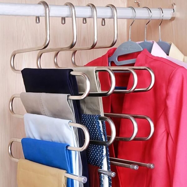 Stainless Steel Hanger