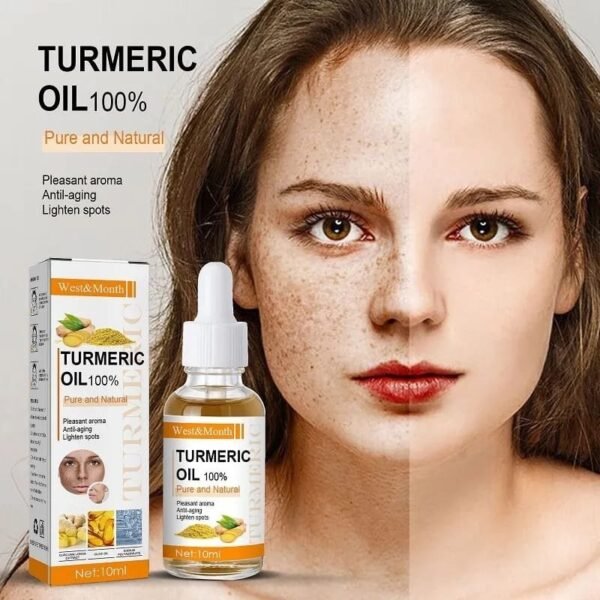 Anti Aging Oil Face Serum