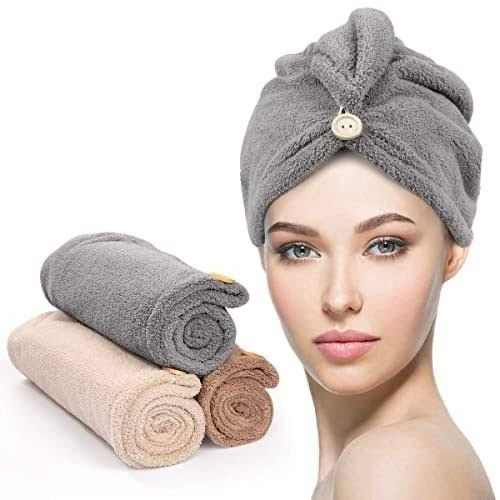 New Turbine Head Towel (Premium Quality)