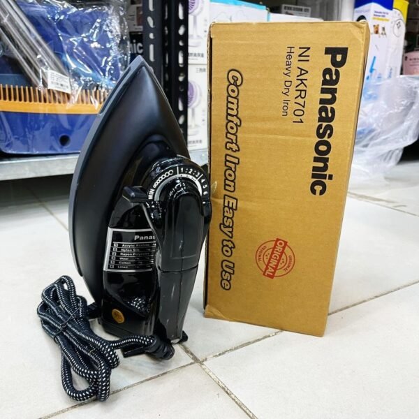 1000W Panasonic Heavy Quality Iron